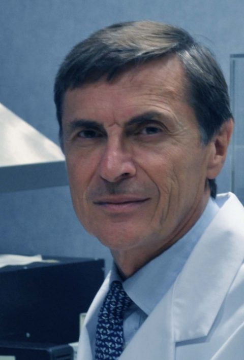 Alberto Mantovani