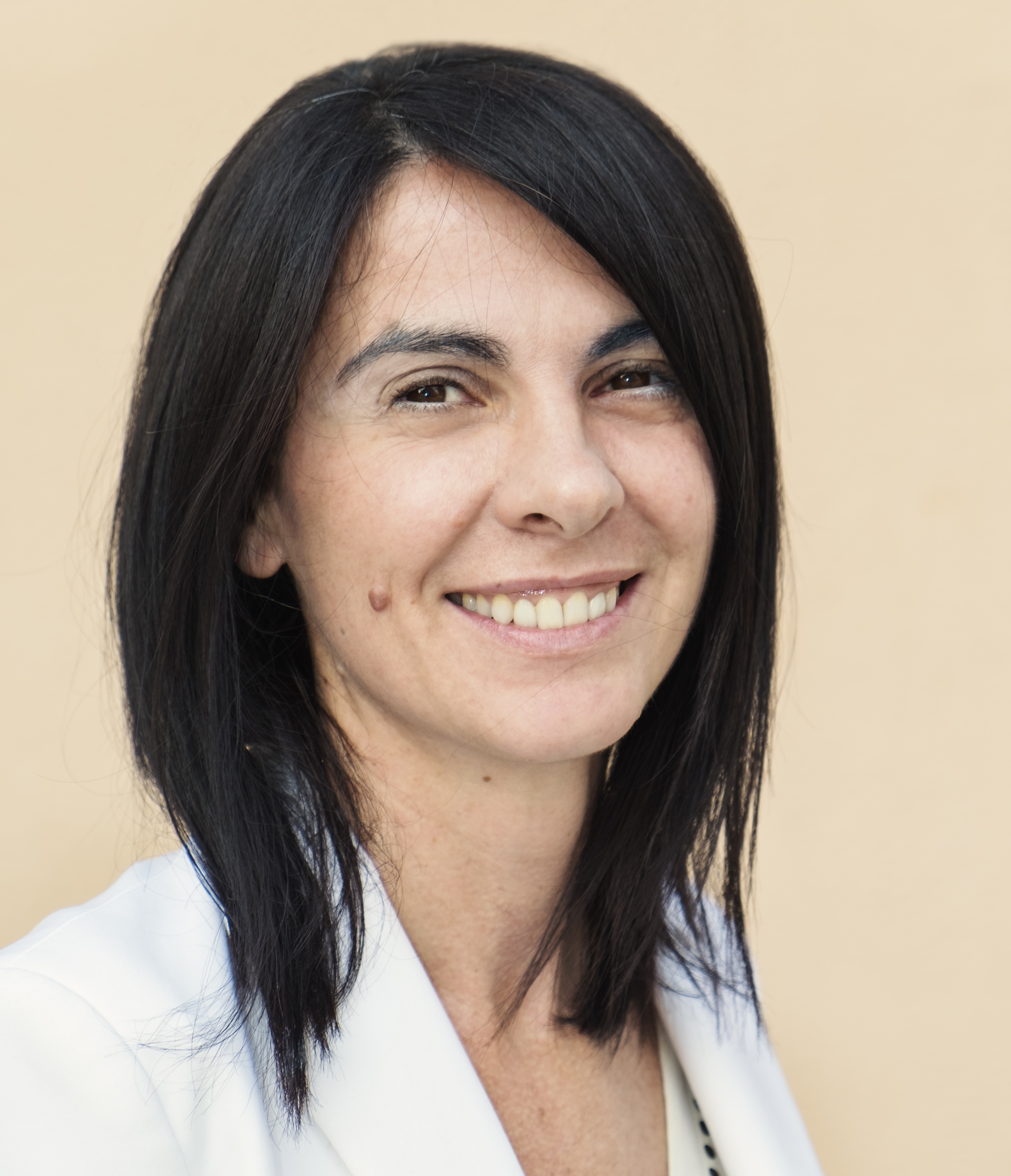 Appointment of Prof. Sabrina Sacconi, she will head the research axis ...